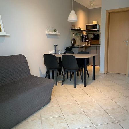 Balatonlelle Apartmanhaz المظهر الخارجي الصورة