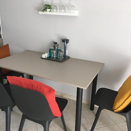 Balatonlelle Apartmanhaz المظهر الخارجي الصورة