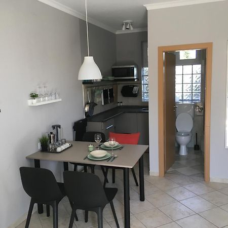 Balatonlelle Apartmanhaz المظهر الخارجي الصورة