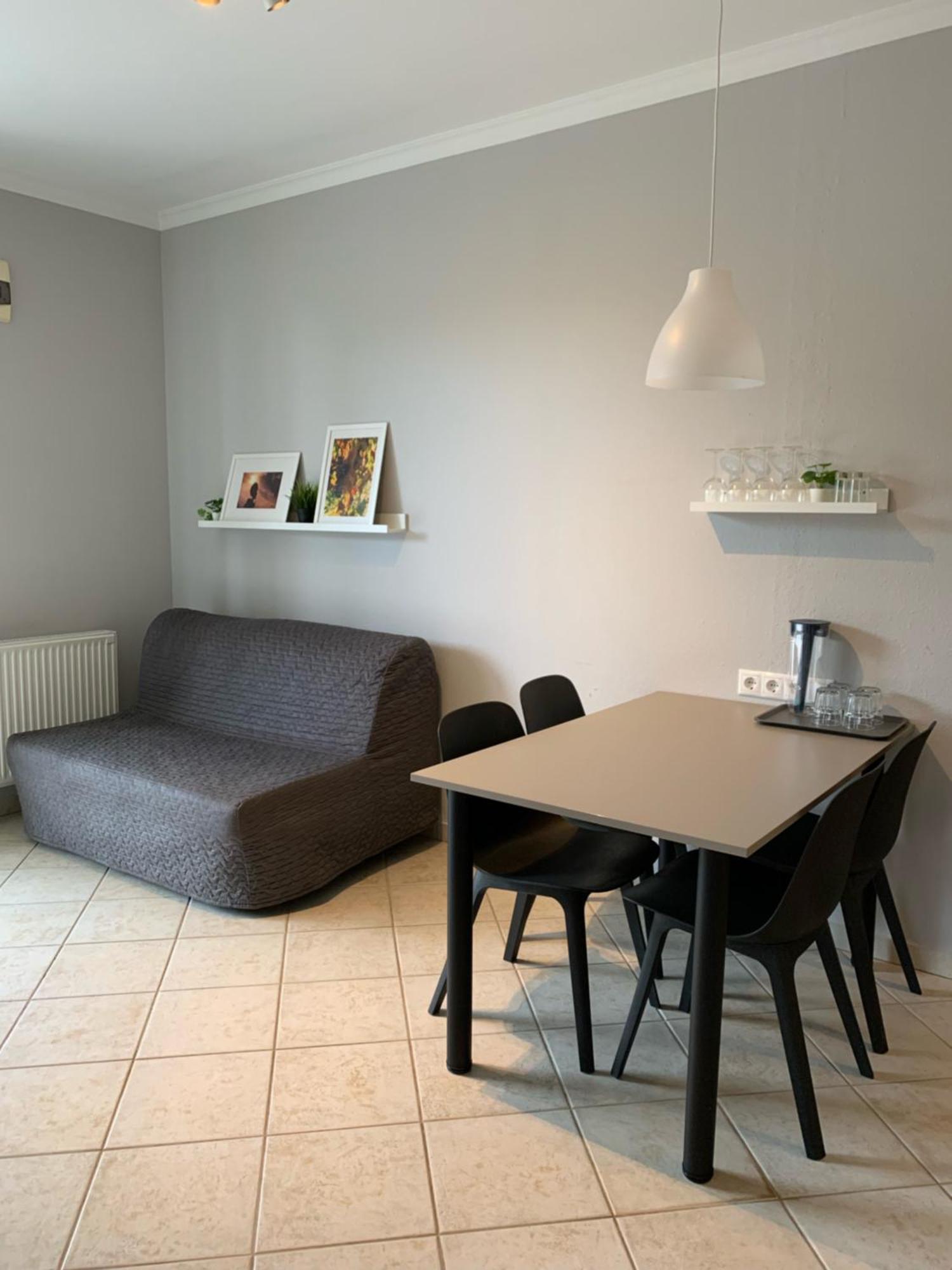 Balatonlelle Apartmanhaz المظهر الخارجي الصورة