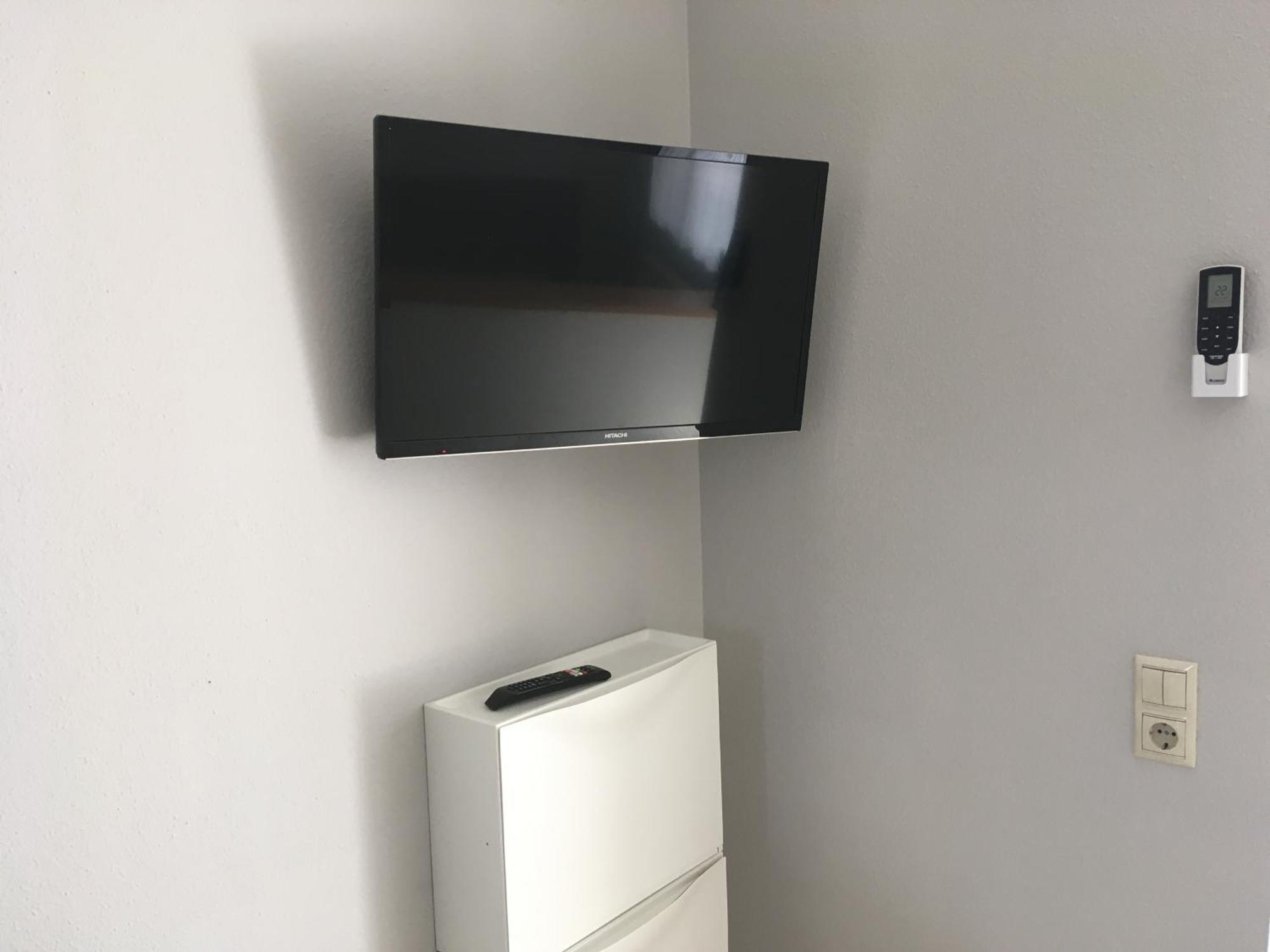 Balatonlelle Apartmanhaz المظهر الخارجي الصورة