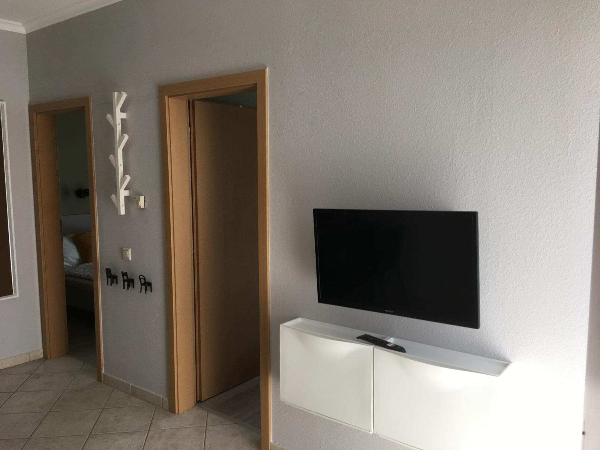 Balatonlelle Apartmanhaz المظهر الخارجي الصورة