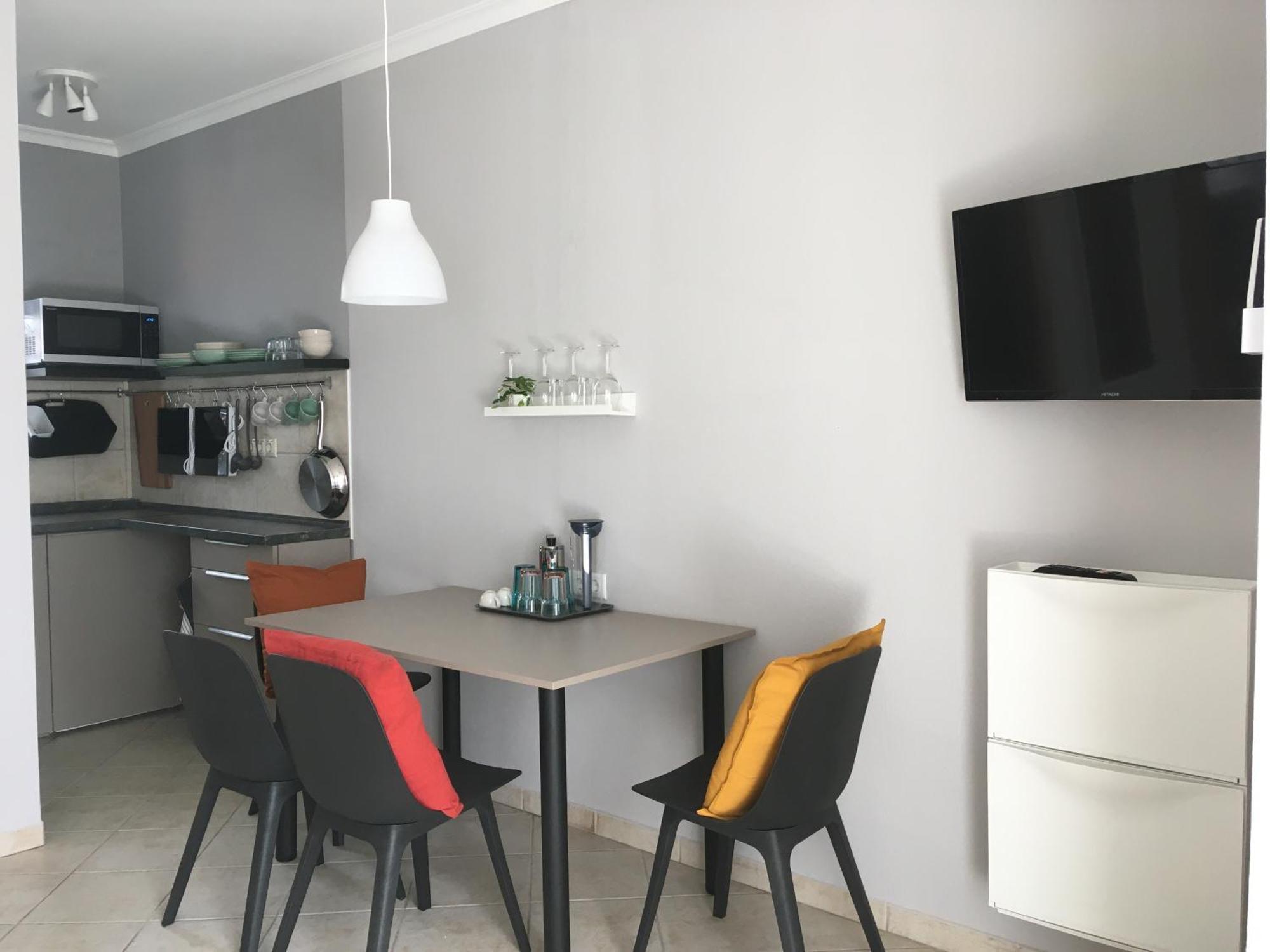 Balatonlelle Apartmanhaz المظهر الخارجي الصورة