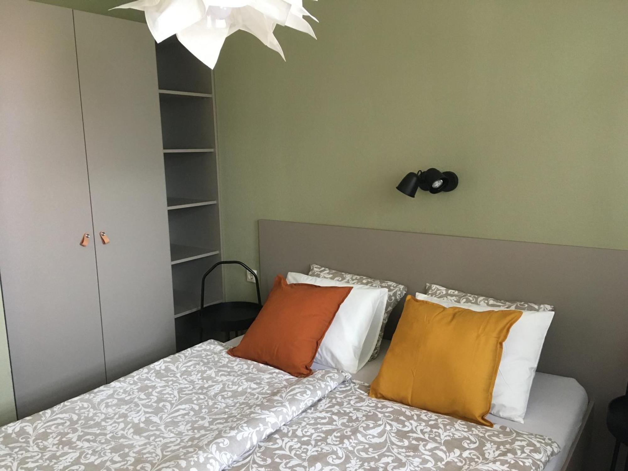 Balatonlelle Apartmanhaz المظهر الخارجي الصورة
