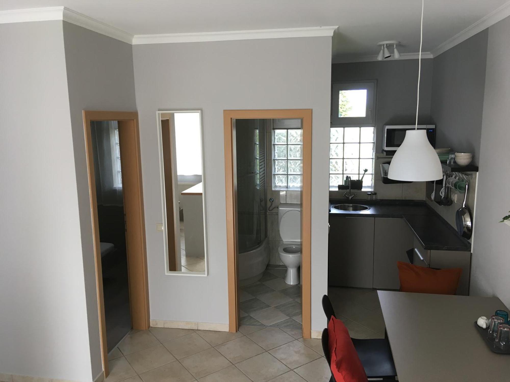 Balatonlelle Apartmanhaz المظهر الخارجي الصورة