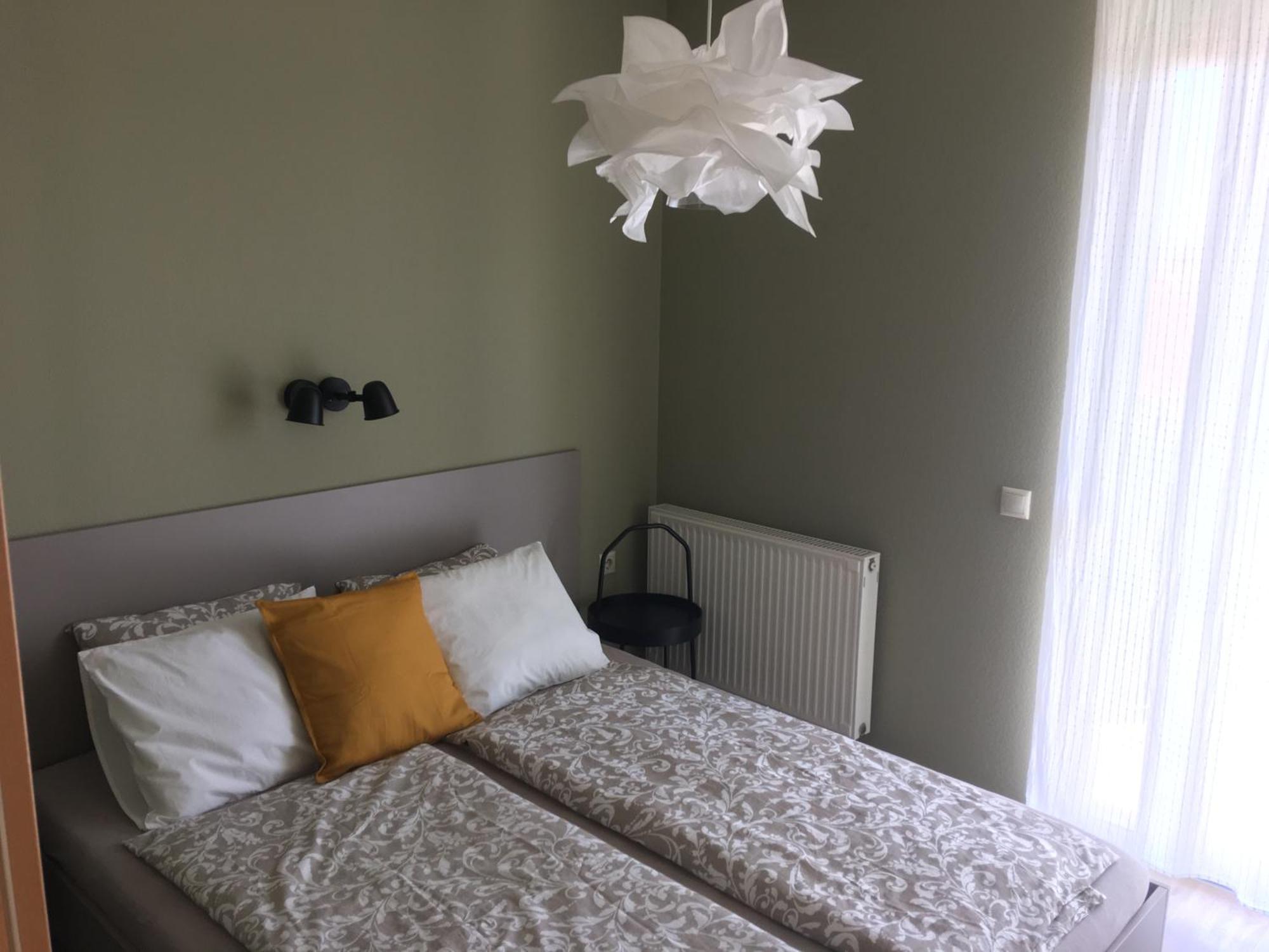 Balatonlelle Apartmanhaz المظهر الخارجي الصورة