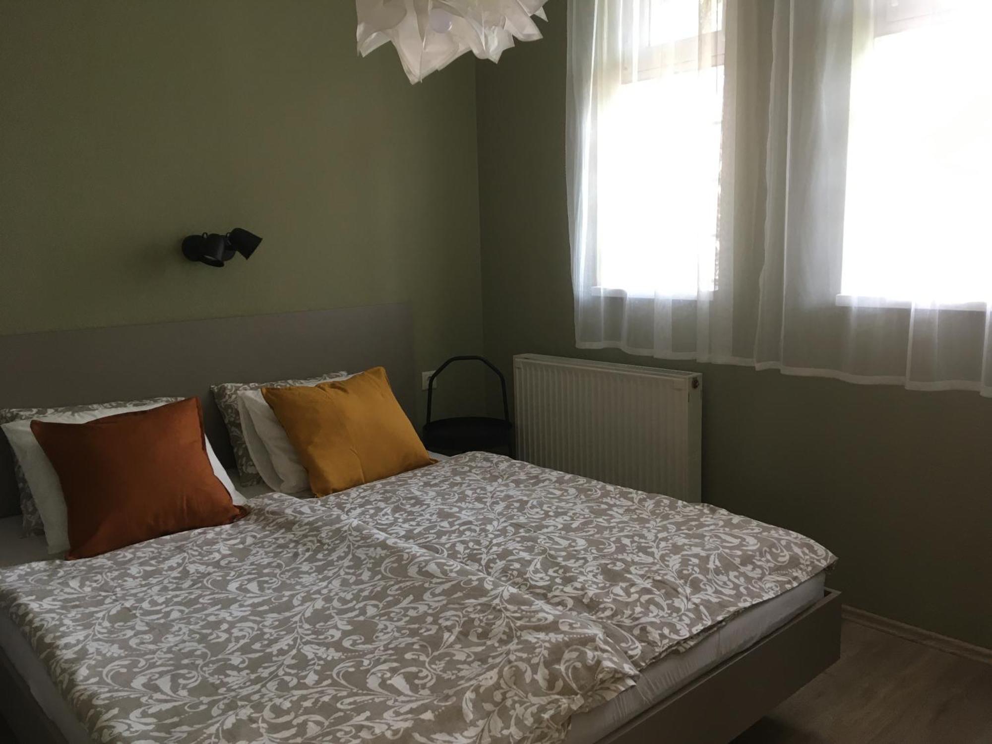 Balatonlelle Apartmanhaz المظهر الخارجي الصورة