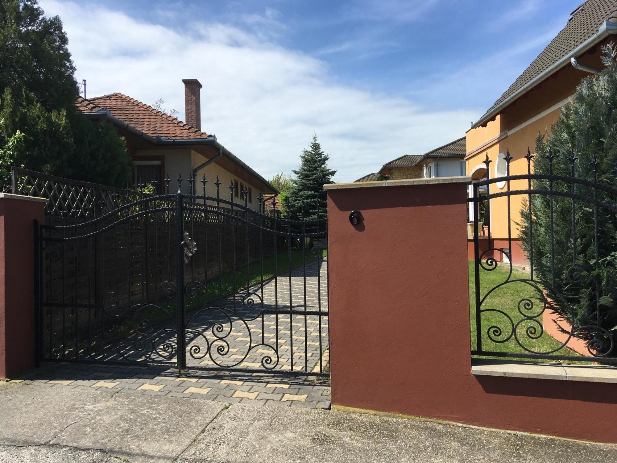 Balatonlelle Apartmanhaz المظهر الخارجي الصورة