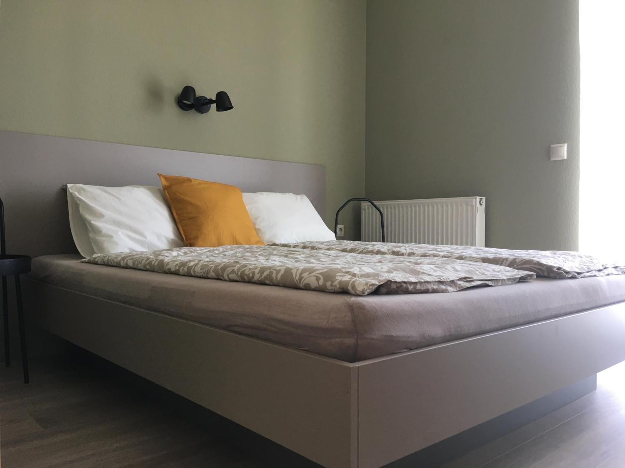 Balatonlelle Apartmanhaz المظهر الخارجي الصورة