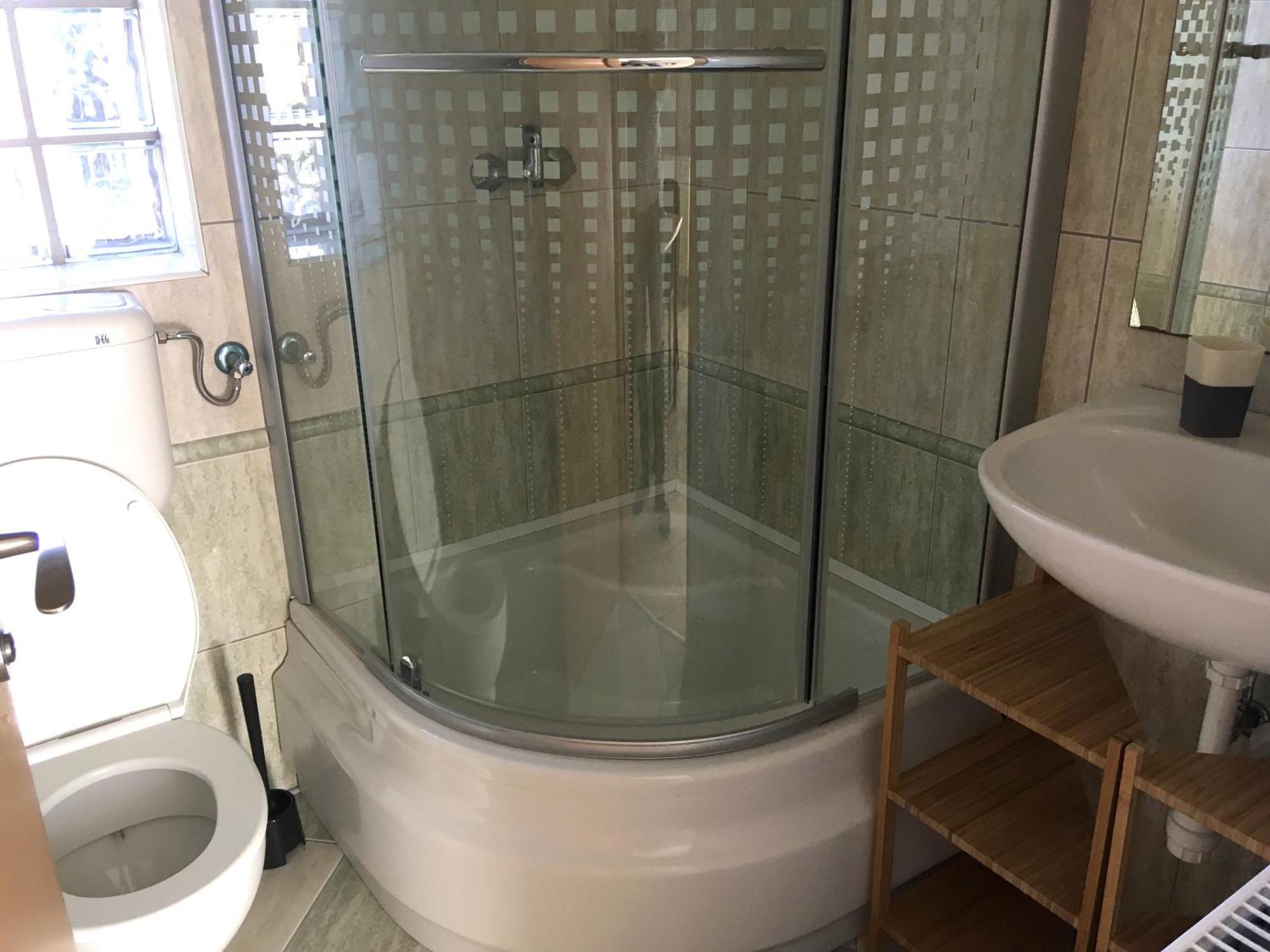 Balatonlelle Apartmanhaz المظهر الخارجي الصورة