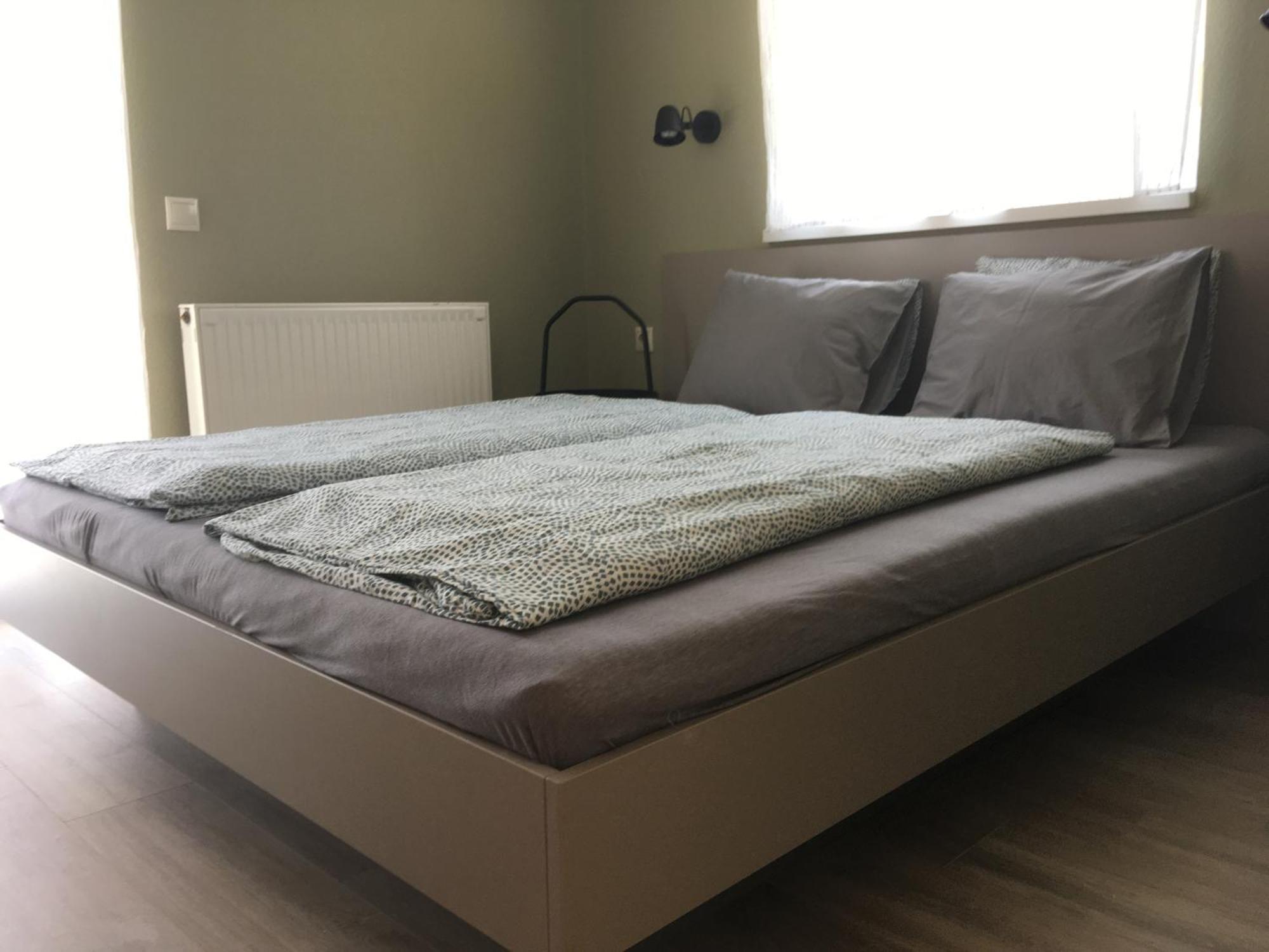 Balatonlelle Apartmanhaz المظهر الخارجي الصورة