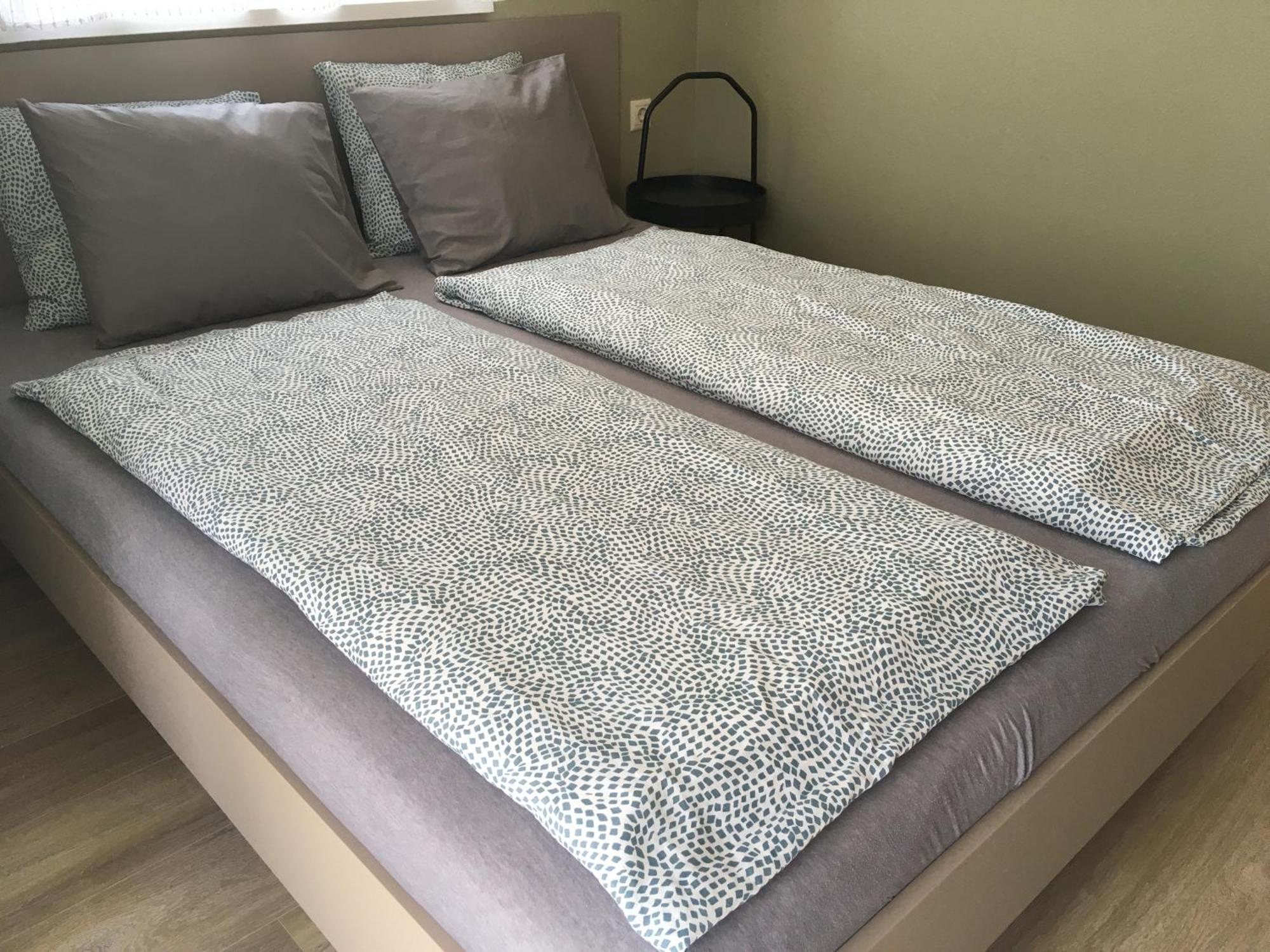Balatonlelle Apartmanhaz المظهر الخارجي الصورة