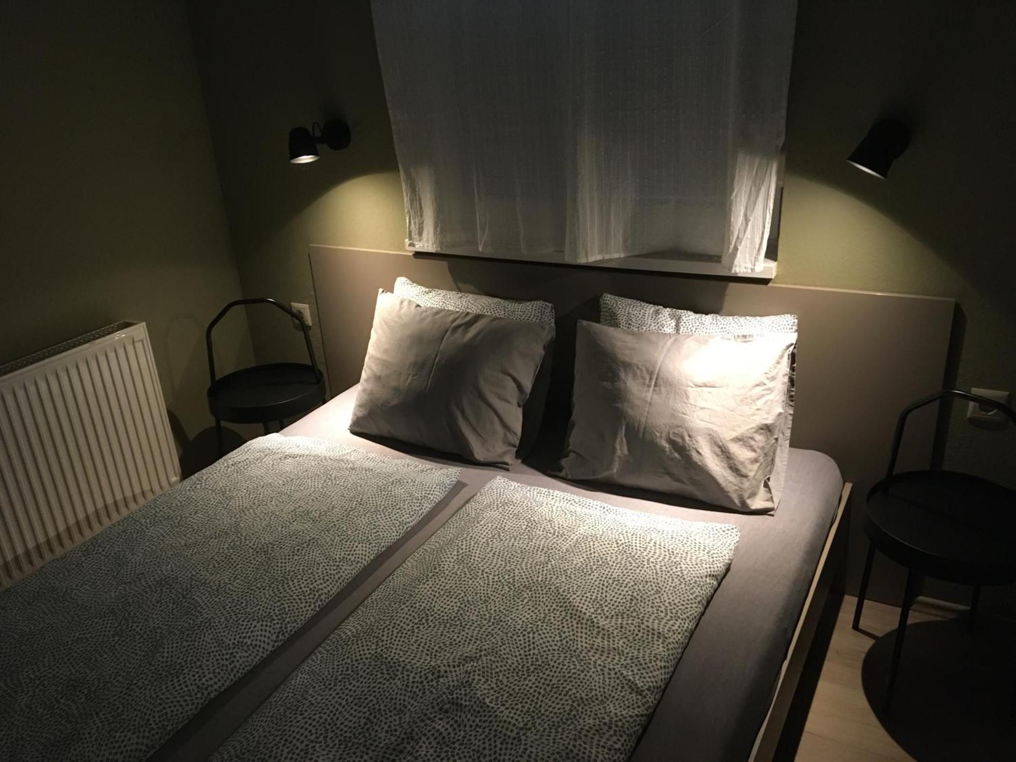 Balatonlelle Apartmanhaz المظهر الخارجي الصورة