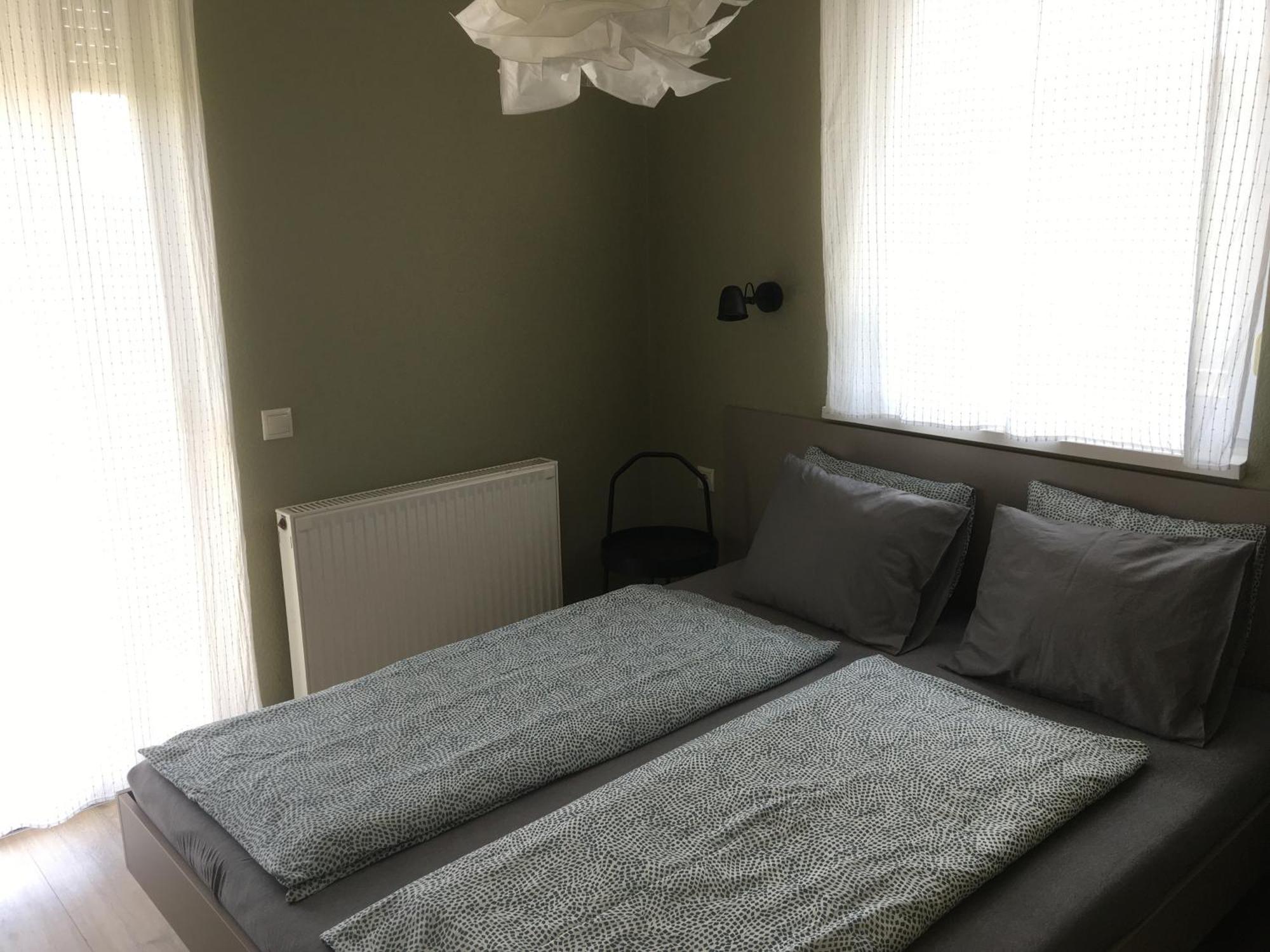Balatonlelle Apartmanhaz المظهر الخارجي الصورة