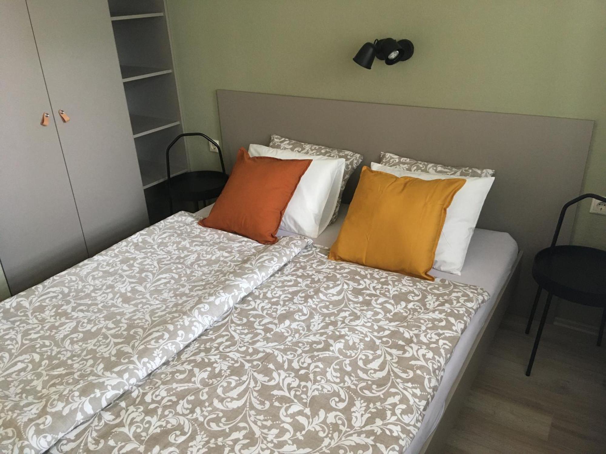 Balatonlelle Apartmanhaz المظهر الخارجي الصورة
